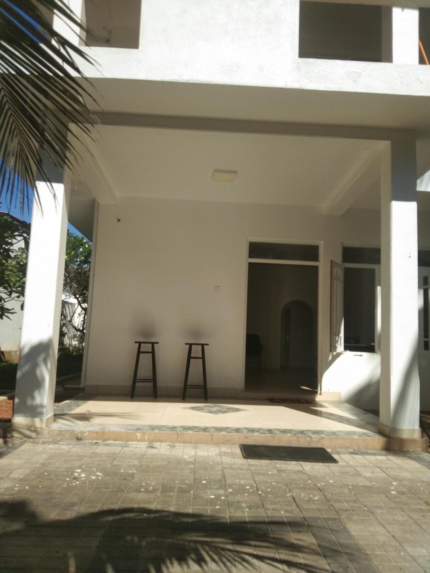 Ayu Hostel Ambalangoda  Exterior foto