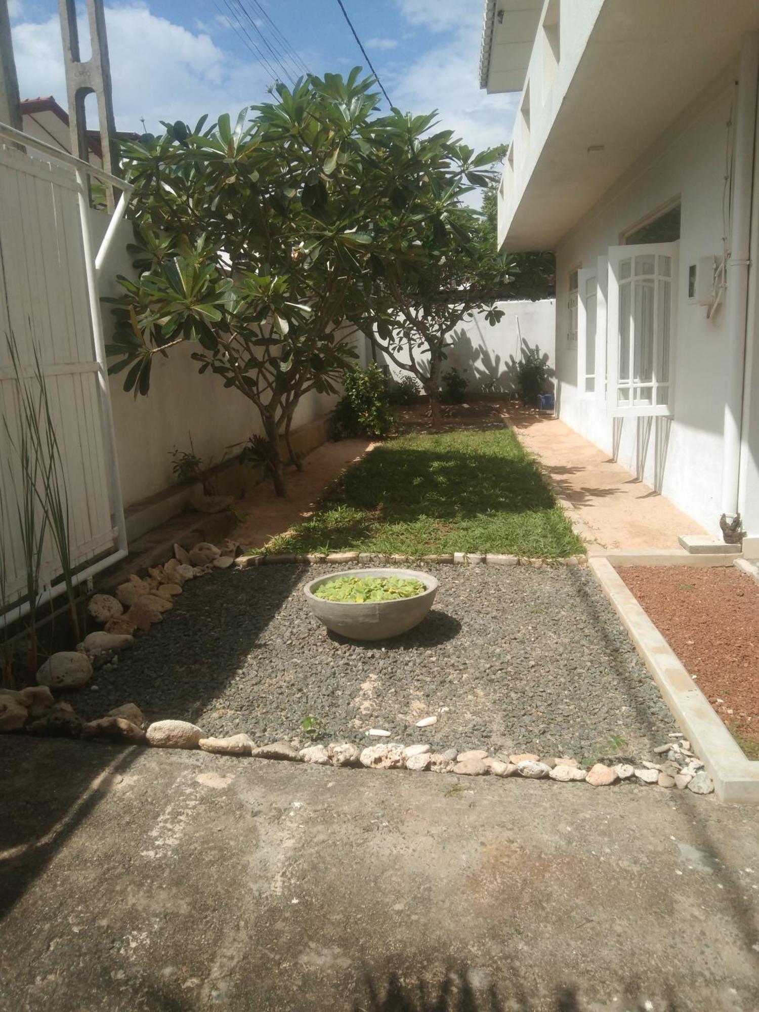 Ayu Hostel Ambalangoda  Exterior foto