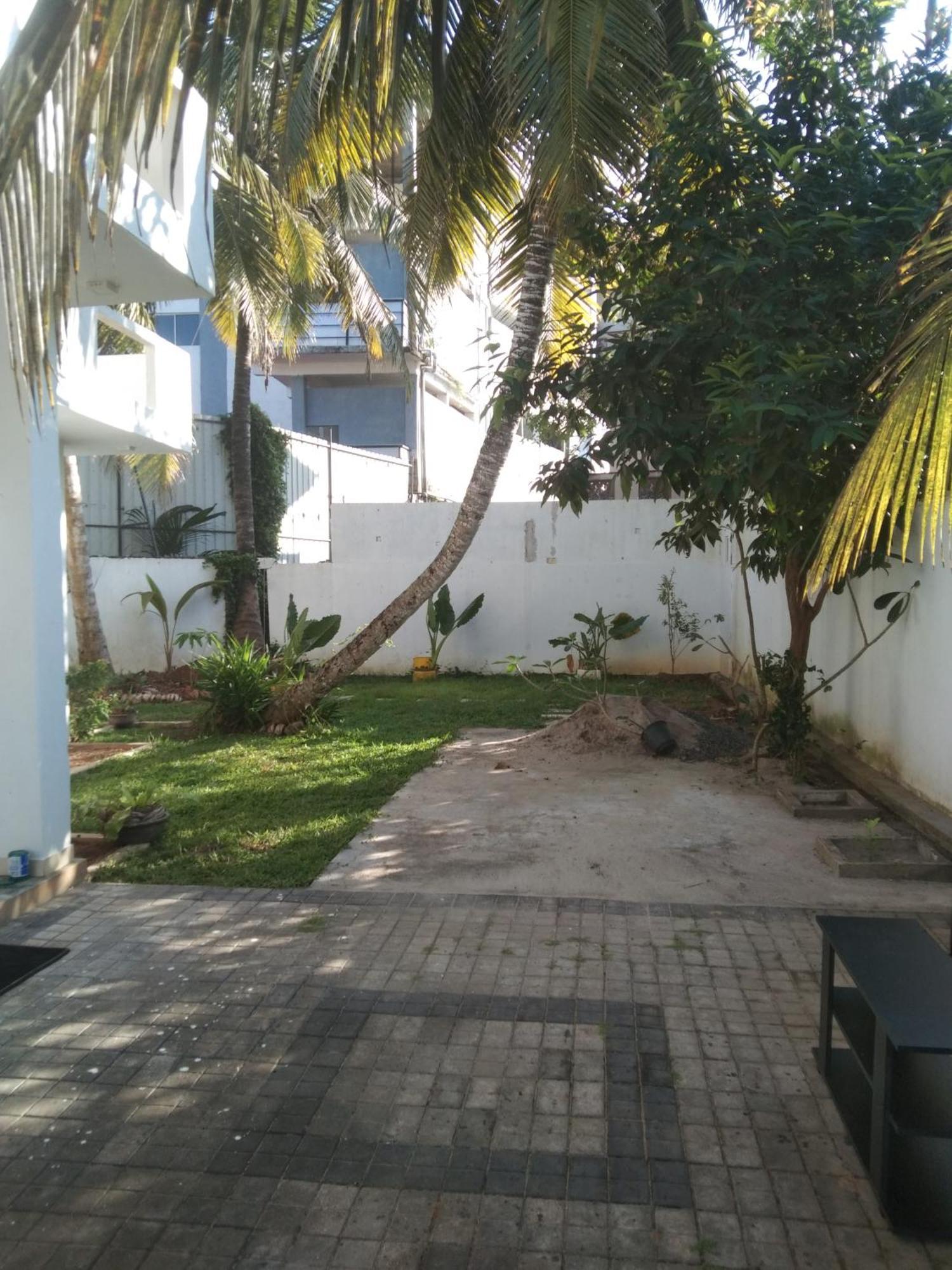 Ayu Hostel Ambalangoda  Exterior foto
