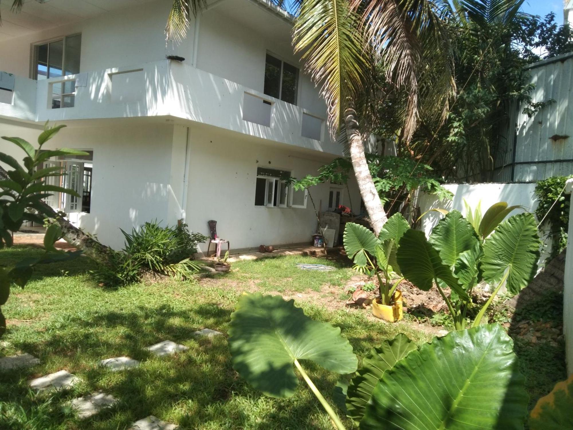 Ayu Hostel Ambalangoda  Exterior foto