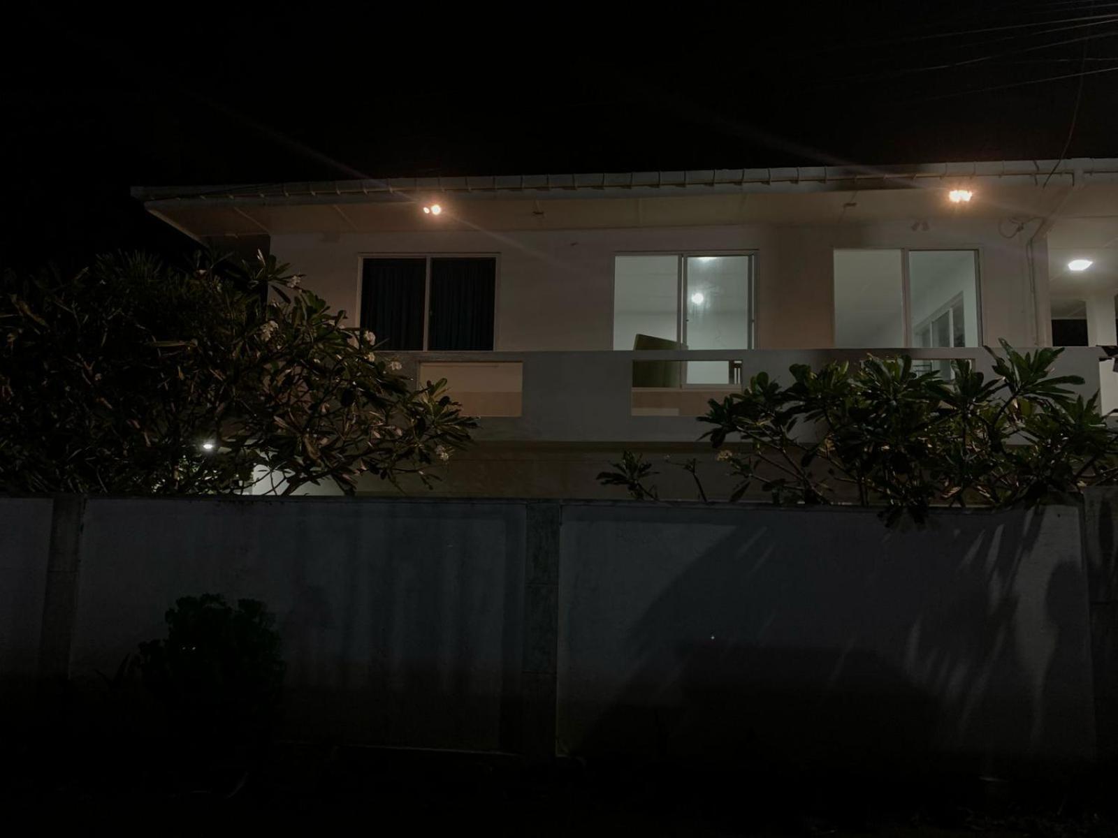 Ayu Hostel Ambalangoda  Exterior foto